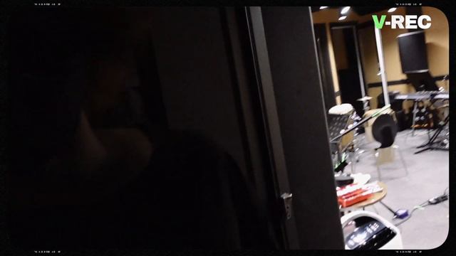 (sub)(vlog) KIMHYUNJOONG V-REC Ep02