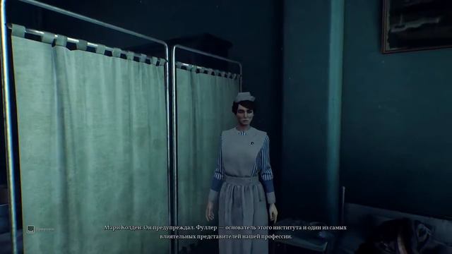 Call of Cthulhu #5 | Книжная лавка смотреть онлайн