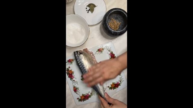 Волшебные Вкусы