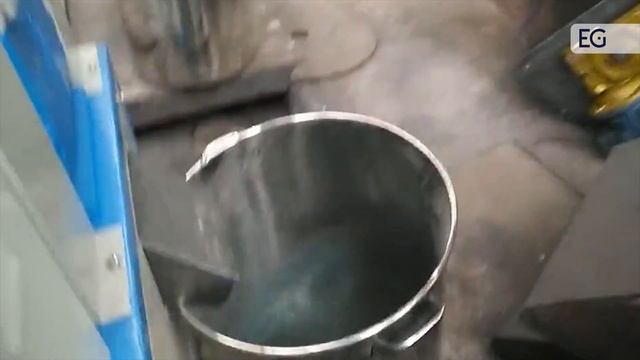 Экструдер для изготовления пластиковых гранул SJ-110-100 смотреть онлайн