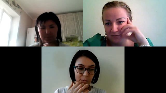 А кто вы хищник, заяц или опоссум? Как понять себя? Как вы действуете импульсивно? Интенсив день 1 смотреть онлайн