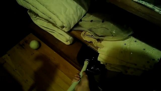 MIELE WASHER WON’T DRAIN — EASY FIX смотреть онлайн