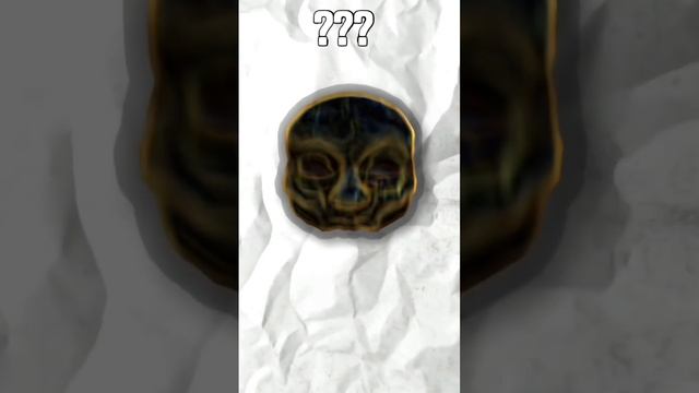 ? Самые Страшные Маски в Роблокс Ч.2 #shorts #roblox #роблокс смотреть онлайн