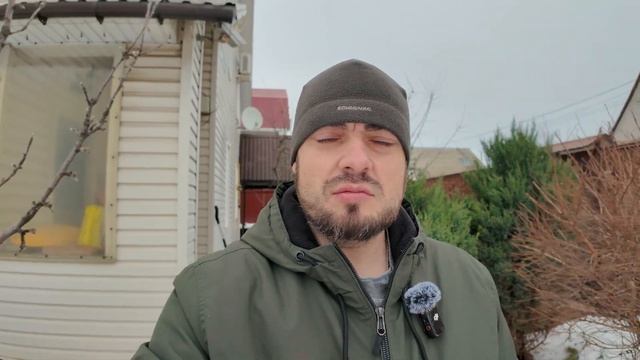 DJI Osmo Pocket 3 - наша новая камера для путешествий