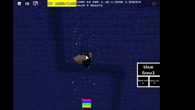Untitled UTMM Game All secrets! смотреть онлайн