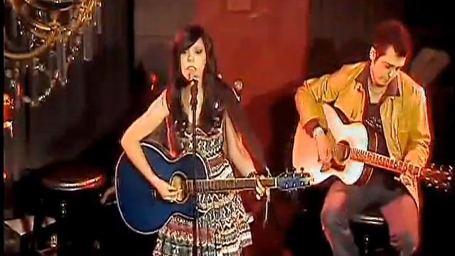 Mishavonna Henson @ Ryan Black's 88's Cabaret Electric Youth Mean Girl смотреть онлайн