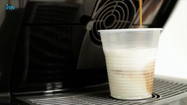MÁQUINA DE CAFÉ ITALY CUP смотреть онлайн