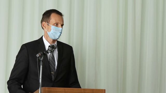 Награждение лучших людей Крымского района ко Дню образования Краснодарского края СКЦ 9 09 2020 смотреть онлайн