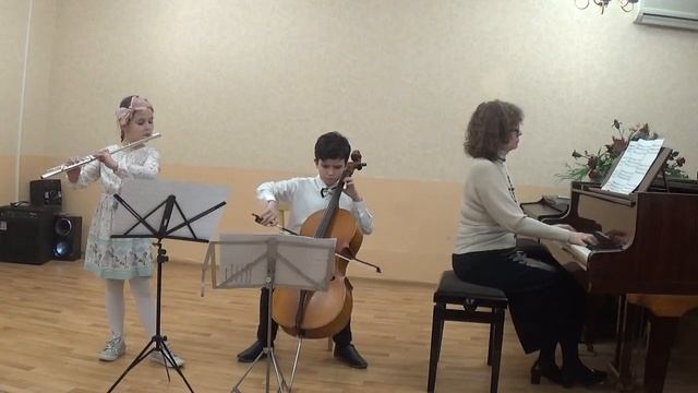 В Дашкевич В гостях у сказки смотреть онлайн