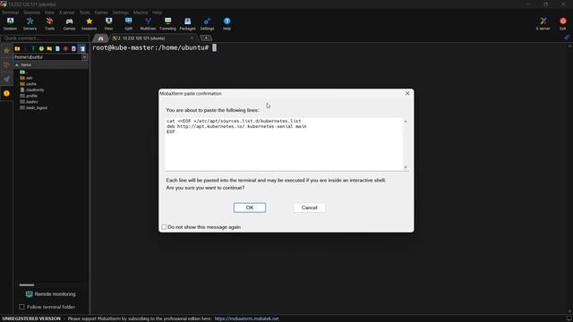 kubernetes kube-master Installation #devops #kubernetes #kubernetespods #kubernetesmaster смотреть онлайн