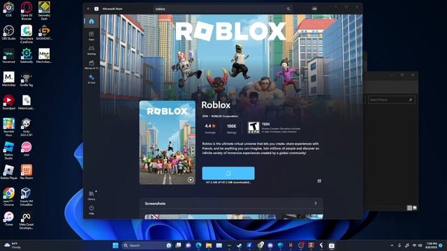 How to bypass byfron (Fluxus UWP Tutorial) смотреть онлайн