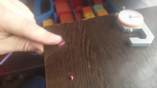 Ювелирка 0044 -  Инжекторы ювелирные. Обустройство ювелирной мастерской. Часть 7