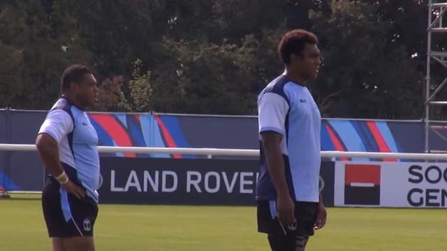 Nemani Nadolo смотреть онлайн