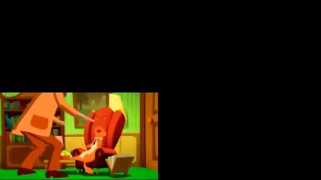 4 Screamers All At Once V20