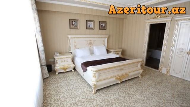 Opera Hotel Baku отели Баку