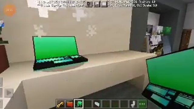 Мод на мебель в майнкрафт на телефон 1.16.Также мой дом который я продаю.