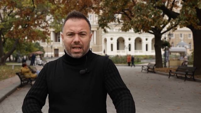 Анекдоты из одесского дворика! Смешной анекдот про тёщу!