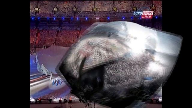 Эстафета олимпийского огня Сочи 2014(песня) смотреть онлайн