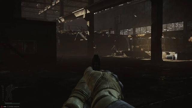 ЧТО ДЕЛАТЬ НОВИЧКУ В ESCAPE FROM TARKOV ? смотреть онлайн