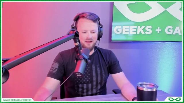 The Flash Is A TOTAL Box Office DISASTER For DC, Woke Disney Is Losing BILLIONS | G+G Daily смотреть онлайн