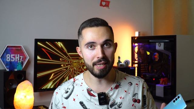 Realme GT Master Edition | ПОЛНЫЙ ОБЗОР И ОПЫТ смотреть онлайн