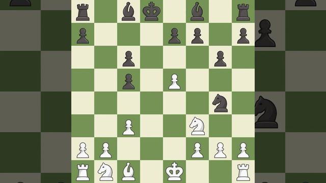 White Ragger Markus (AUT), Black Stanec Nikolaus (AUT),Sicilian Defense: Alapin Variation, 2...d6, смотреть онлайн