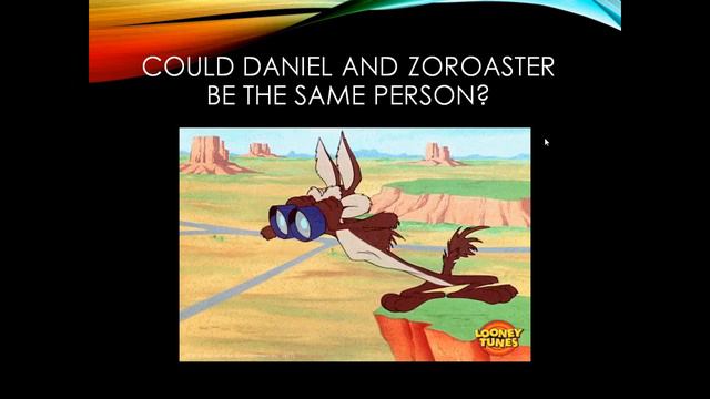 DANIEL AND THE BIRTH OF CHRIST | The Origin of The Magi смотреть онлайн