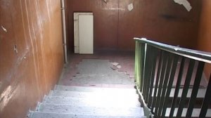 За чей счет должен быть сделан ремонт в подъезде.