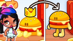 ГЛАВНЫЙ СЕКРЕТ 3 ЭТАЖ ТОРГОВЫЙ ЦЕНТР  ИГРОВОЙ ЦЕНТР  ФУД КОРТ ОБНОВЛЕНИЕ - СЕКРЕТЫ в AVATAR WORLD