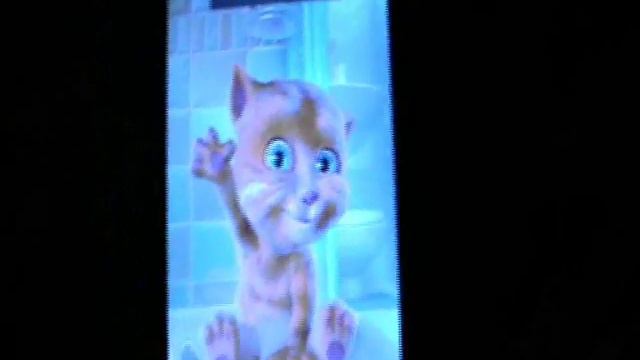 Говорящий Рыжик или... ну вы поняли!!! смотреть онлайн