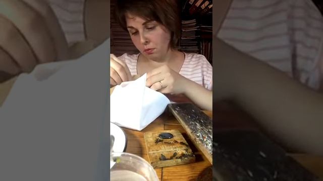 Палех. Дарья Мамина смотреть онлайн