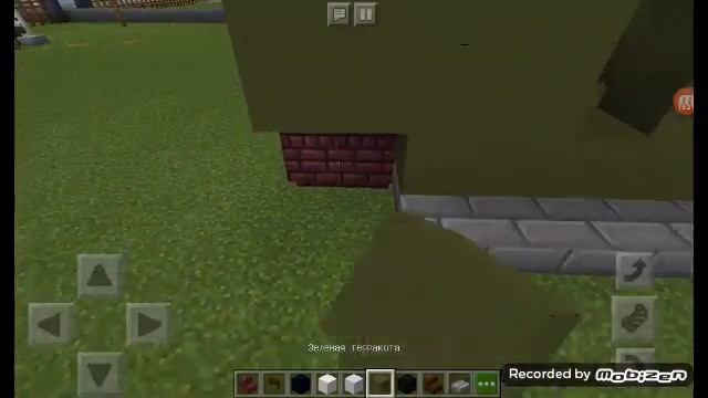 BTR-80 (Тоtorial) в майнкрафте! смотреть онлайн