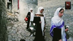 Аварцы | Культура, горская жизнь⛰️ Avar Mədəniyyəti...✨