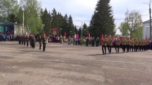 Парад победы 2022.