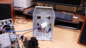 Подключение блютуз модуля к МЦ без AUX входа. Без фона! #86