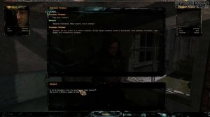 S.T.A.L.K.E.R. Путь человека. Шаг в неизвестность. Дежавю #6 Кукла. Темная долина. Кубик р