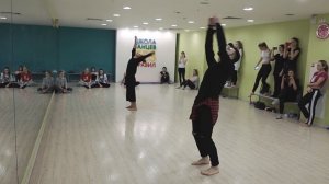 Алексей Карпенко и Алиса Доценко | Leto Dance Camp | Школа танцев «Без правил»