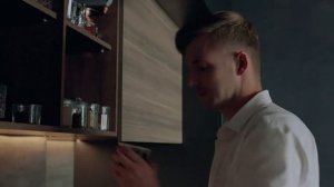 Второй сезон сериала "Любовь с ароматом кофе". Любовная история Али и Кости.