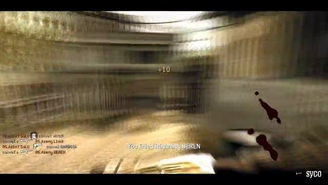 FragOVERDOSE | Edited by koRni | A CoD4 ProMod Frag movie смотреть онлайн