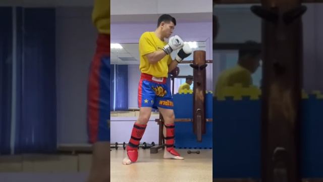 Тайский бокс , пады🥊 #тайскийбокс #тренировка #кунгфу #брюсли #ипман смотреть онлайн