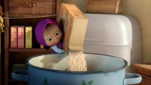 ПОТЕРЯННЫЙ ЭПИЗОД МАШИ И МЕДВЕДЯ|СМЕРТЬ МЕДВЕДЯ|ПОТЕРЯННАЯ СЕРИЯ МАШИ И МЕДВЕДЯ