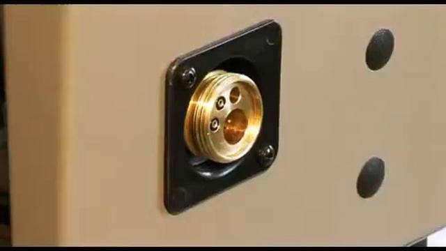 Аппарат SYNERGIC PRO