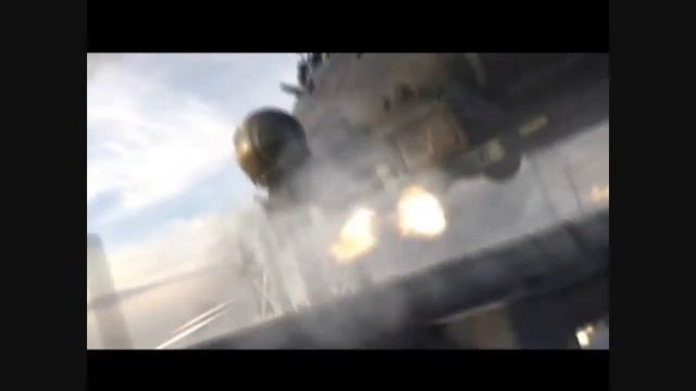 Final Fantasy VII: Advent Children COMPLETE "Chosen Soldier" Trailer смотреть онлайн