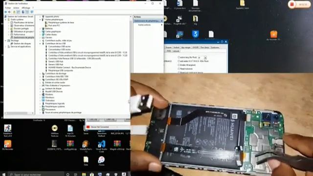 Y7 Prime 2019 Frp Bypass LAST METHOD ??? смотреть онлайн