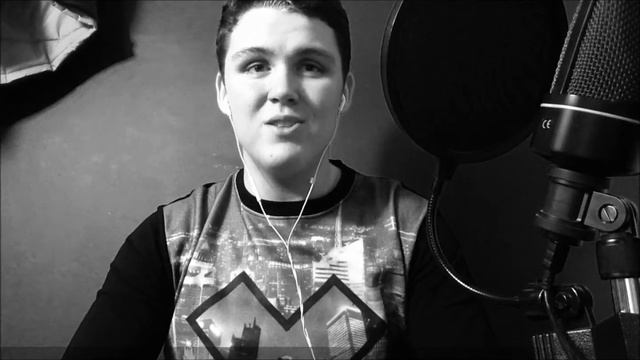 Ella Henderson's "Yours" - Covered by Callum Wilson смотреть онлайн