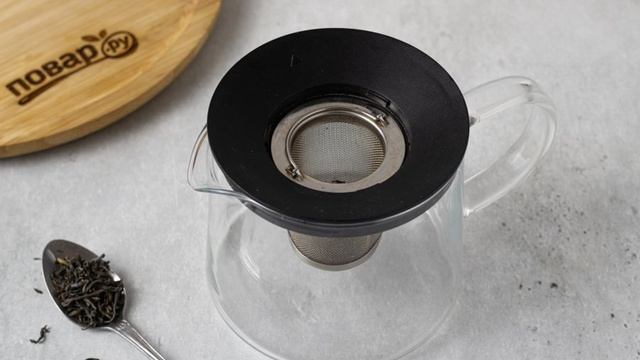 Сборник рецептов