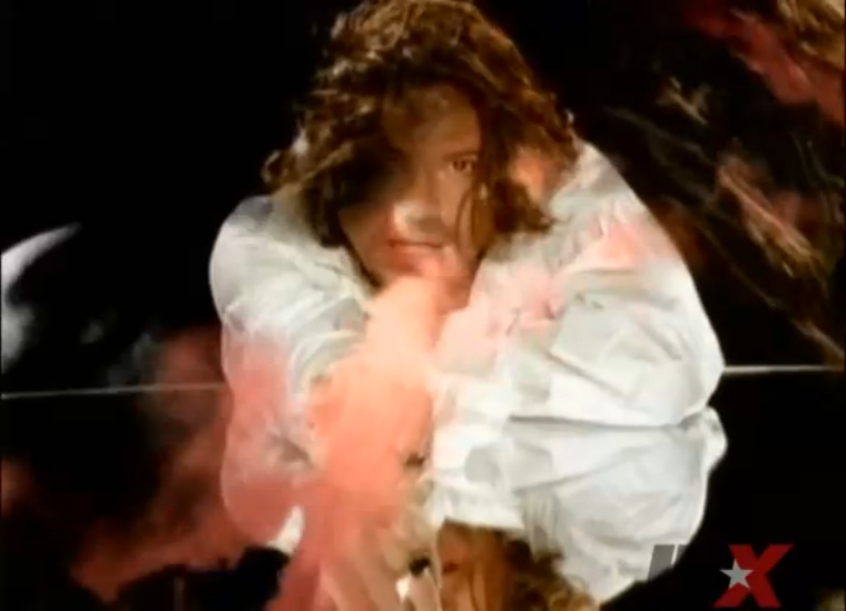 INXS ♫ Not Enough Time смотреть онлайн