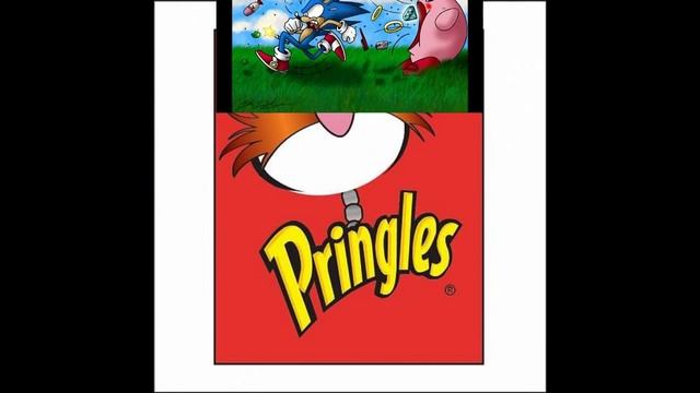 Прикольные картинки из Соника 6 / Funny Sonic Pictures 6 смотреть онлайн