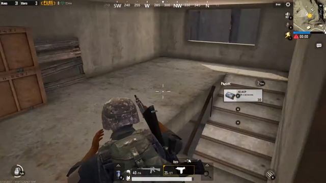 PUBG Mobile - ОБНОВЛЕНИЕ! НОВАЯ КАРТА МИРАМАР, МАШИНЫ, ОРУЖИЕ! ПОТНЫЙ ТОП 1 смотреть онлайн