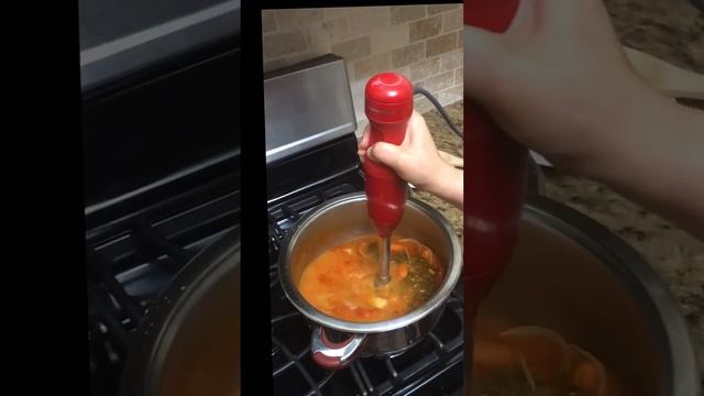 Куриный суп/ chicken soup смотреть онлайн